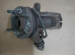 Stub Axle FORD Fiesta IV (JA, JB)