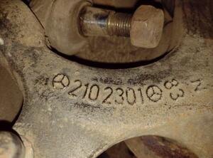 Stub Axle MERCEDES-BENZ E-Klasse (W210)