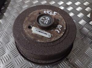 Stub Axle OPEL Corsa C (F08, F68)