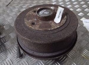 Stub Axle OPEL Corsa C (F08, F68)