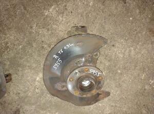 Stub Axle VW TRANSPORTER V Van (7HA, 7HH, 7EA, 7EH)