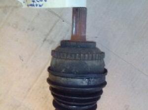 Drive Shaft RENAULT Megane Scenic (JA0/1)