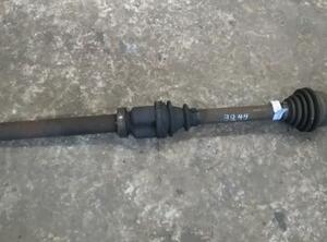 Drive Shaft FORD C-Max (DM2), FORD Focus C-Max (--)