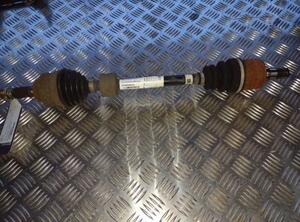 Drive Shaft OPEL Agila (A) (A H00)