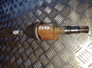 Drive Shaft OPEL Agila (A) (A H00)