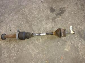 Drive Shaft VW TRANSPORTER V Van (7HA, 7HH, 7EA, 7EH)