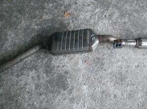 Catalytic Converter RENAULT Espace III (JE0)