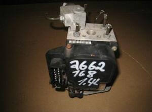 ABS/Bremsaggregat/Hydraulikblock 0265202433    A 0034317412 MERCEDES A-KLASSE (W168) A 140 60 KW