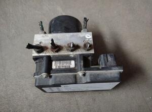 Abs Hydraulic Unit VW Fox Schrägheck (5Z1, 5Z3, 5Z4)