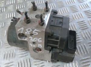 ABS Hydraulisch aggregaat PEUGEOT 306 Hatchback (7A, 7C, N3, N5)