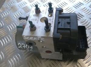 Abs Hydraulic Unit RENAULT MEGANE Scenic (JA0/1_)