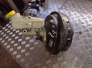 Brake Booster VW TRANSPORTER V Van (7HA, 7HH, 7EA, 7EH)