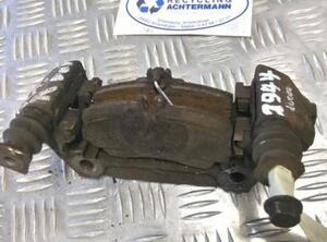 Brake Caliper Carrier MERCEDES-BENZ A-Klasse (W168)