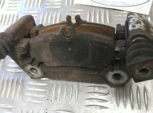 Brake Caliper Carrier MERCEDES-BENZ A-Klasse (W168)