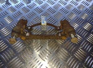 Brake Caliper Carrier OPEL Agila (A) (A H00)