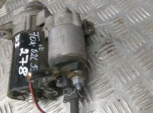 Starter VW FOX Hatchback (5Z1, 5Z3, 5Z4)