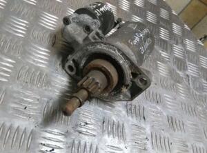 Startmotor VW GOLF IV (1J1)