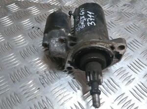 Starter VW GOLF II (19E, 1G1)