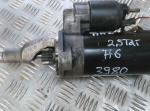 Startmotor AUDI A6 Avant (4B5, C5)