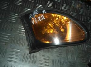 Direction Indicator Lamp BMW 3er (E46)