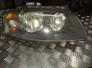 Headlight AUDI A3 (8P1), AUDI A3 Sportback (8PA)