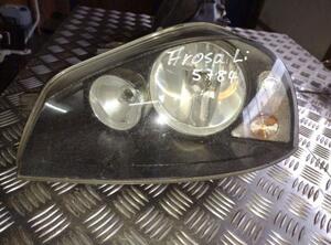 Headlight SEAT AROSA (6H)