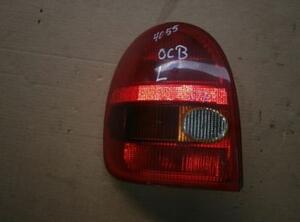 Combination Rearlight OPEL Corsa B (73, 78, 79)