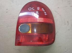 Combination Rearlight OPEL Corsa B (73, 78, 79)