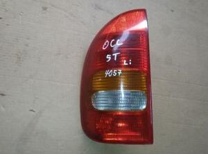 Combination Rearlight OPEL Corsa B (73, 78, 79)