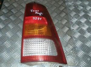 Combination Rearlight FORD Focus Turnier (DNW)