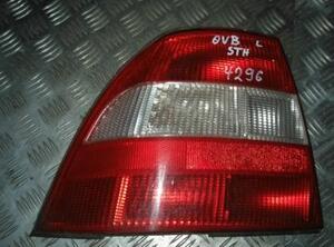 Combination Rearlight OPEL Vectra B (J96)