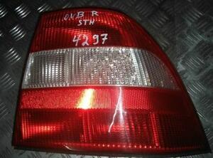 Combination Rearlight OPEL Vectra B (J96)