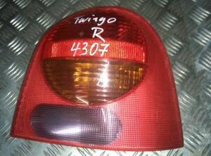 Combination Rearlight RENAULT Twingo I (C06)