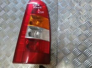 Combination Rearlight OPEL Astra G Caravan (T98)