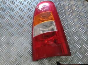 Combination Rearlight OPEL Astra G Caravan (T98)