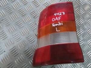 Combination Rearlight OPEL Astra F Caravan (T92)