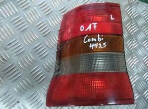 Combination Rearlight OPEL Astra F Caravan (T92)