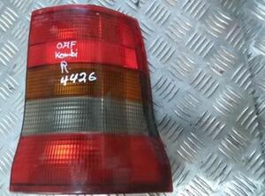 Combination Rearlight OPEL Astra F Caravan (T92)