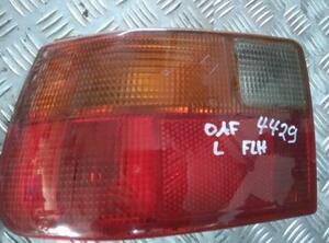 Combination Rearlight OPEL Astra F Caravan (T92)