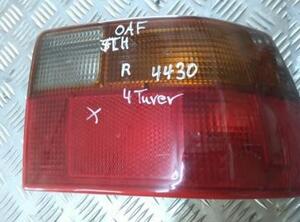 Combination Rearlight OPEL Astra F Caravan (T92)