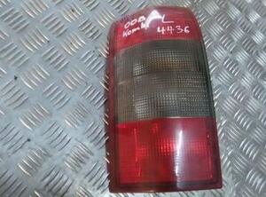 Combination Rearlight OPEL Omega B Caravan (21, 22, 23)