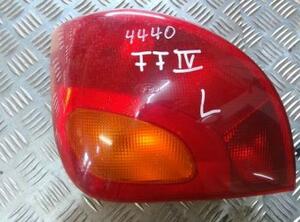 Combination Rearlight FORD Fiesta IV (JA, JB)