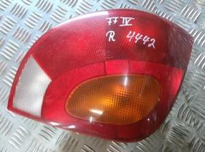 Combination Rearlight FORD Fiesta IV (JA, JB)