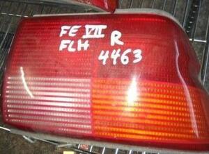 Combination Rearlight FORD Escort V (AAL, ABL), FORD Escort VI (GAL), FORD Escort VI (AAL, ABL, GAL)