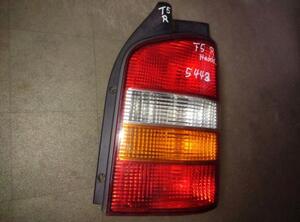 Combination Rearlight VW Transporter V Kasten (7EA, 7EH, 7HA, 7HH)