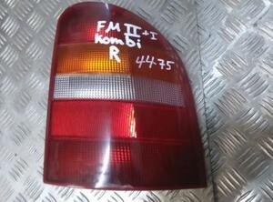 Combination Rearlight FORD MONDEO I Turnier (BNP), FORD MONDEO II Turnier (BNP)