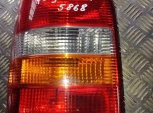 Combination Rearlight VW TRANSPORTER V Van (7HA, 7HH, 7EA, 7EH)