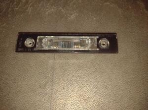 Licence Plate Light VOLVO V40 Estate (645)