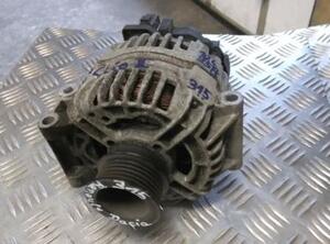 Alternator RENAULT ESPACE III (JE0_)