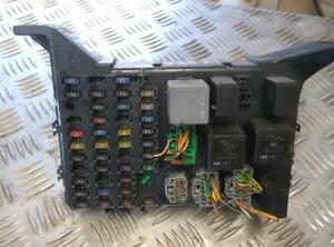 Fuse Box FORD Mondeo III Stufenheck (B4Y)